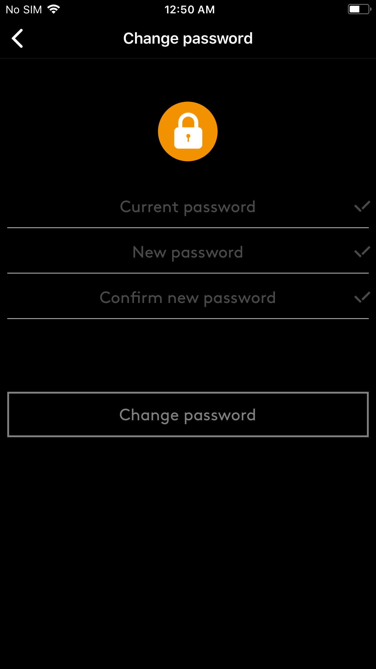 wickr switchboard login has timed out