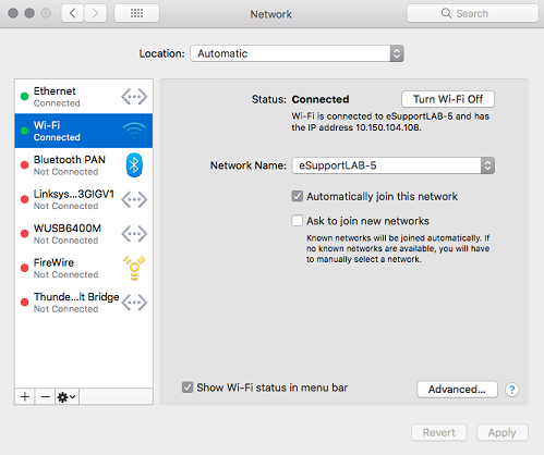 vpn proxies for mac