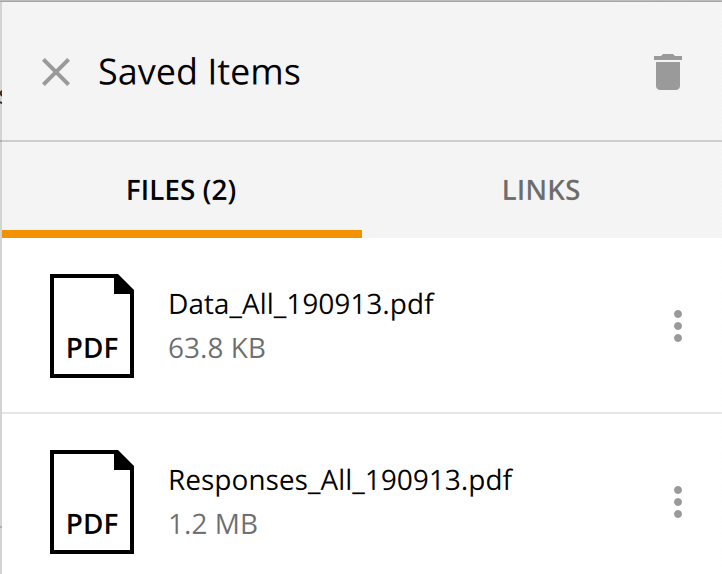 where does reaconverter save files to